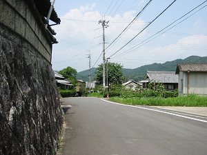 東海自然歩道